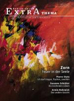 Cover-Bild Zorn. Feuer in der Seele