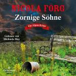 Cover-Bild Zornige Söhne