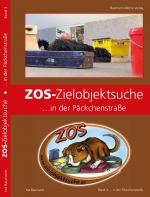 Cover-Bild ZOS-Zielobjektsuche ... in der Päckchenstraße