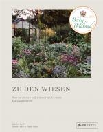 Cover-Bild Zu den Wiesen