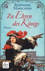 Cover-Bild Zu Ehren des Königs