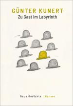 Cover-Bild Zu Gast im Labyrinth