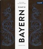 Cover-Bild Zu Gast in Bayern
