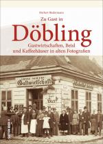 Cover-Bild Zu Gast in Döbling