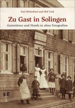 Cover-Bild Zu Gast in Solingen