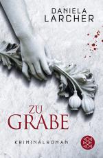 Cover-Bild Zu Grabe