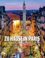 Cover-Bild Zu Hause in Paris