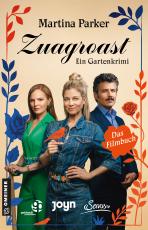 Cover-Bild Zuagroast: Das Filmbuch