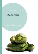 Cover-Bild Zucchini
