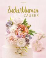 Cover-Bild Zuckerblumen-Zauber