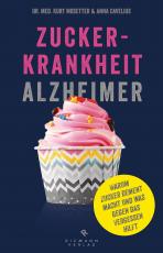 Cover-Bild Zuckerkrankheit Alzheimer