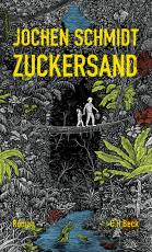 Cover-Bild Zuckersand