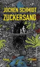 Cover-Bild Zuckersand