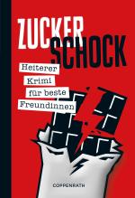 Cover-Bild Zuckerschock