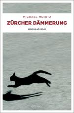 Cover-Bild Zürcher Dämmerung