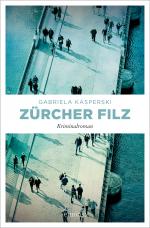 Cover-Bild Zürcher Filz
