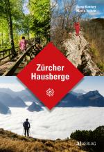 Cover-Bild Zürcher Hausberge