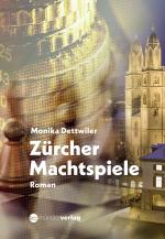 Cover-Bild Zürcher Machtspiele