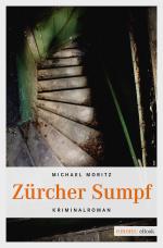 Cover-Bild Zürcher Sumpf