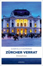 Cover-Bild Zürcher Verrat