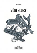 Cover-Bild Züri-Blues