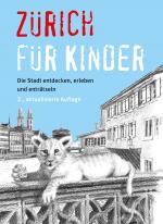 Cover-Bild Zürich für Kinder