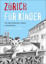 Cover-Bild Zürich für Kinder