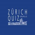 Cover-Bild Zürich-Quiz