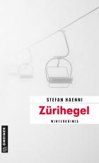 Cover-Bild Zürihegel