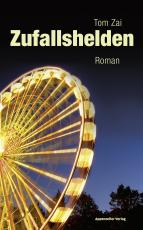 Cover-Bild Zufallshelden