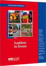 Cover-Bild Zugführer im Einsatz