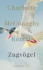 Cover-Bild Zugvögel