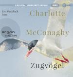 Cover-Bild Zugvögel