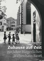 Cover-Bild Zuhause auf Zeit