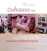 Cover-Bild Zuhause bei den Puppen