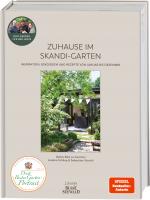 Cover-Bild Zuhause im Skandi-Garten. Inspiration, Dekoideen und Rezepte von Januar bis Dezember