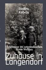 Cover-Bild Zuhause in Langendorf