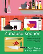Cover-Bild Zuhause kochen