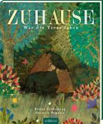 Cover-Bild Zuhause