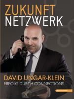 Cover-Bild Zukunft Netzwerk