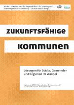 Cover-Bild Zukunftsfähige Kommunen