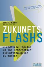 Cover-Bild Zukunftsflashs