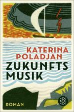 Cover-Bild Zukunftsmusik