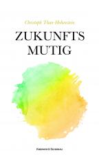 Cover-Bild Zukunftsmutig