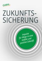 Cover-Bild Zukunftssicherung