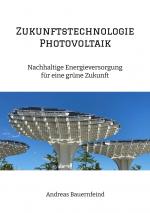 Cover-Bild Zukunftstechnologie Photovoltaik
