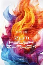 Cover-Bild Zum Feuer zurück