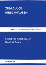 Cover-Bild Zum Glück: Hirschhausen