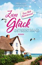 Cover-Bild Zum Glück Ostseestrand