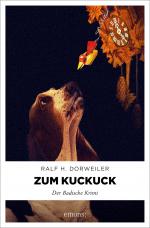 Cover-Bild Zum Kuckuck